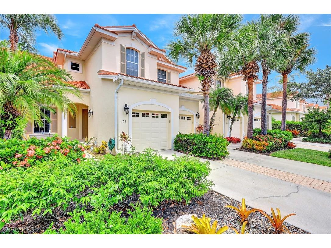 4685 Winged Foot Court #2-103 Naples FL 34112 223049096 image1