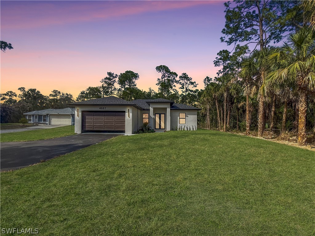 4687 14th Avenue SE Naples FL 34117 226010160 image1