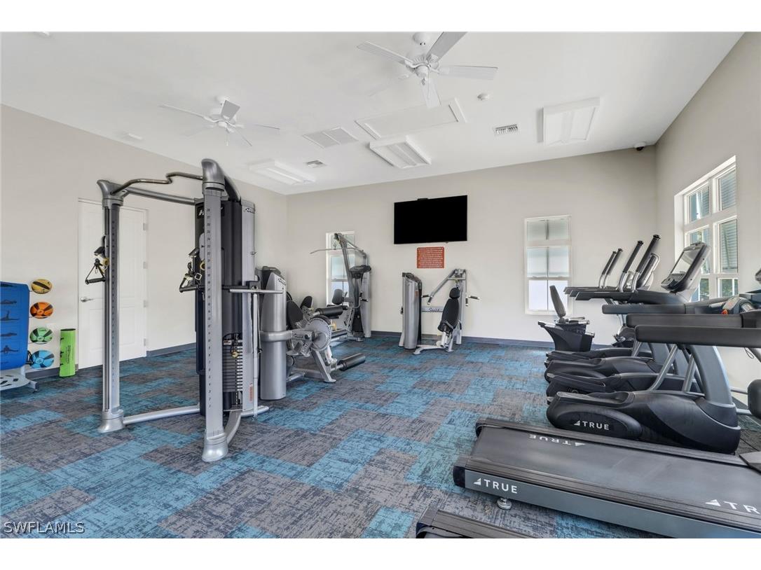 4687 Arboretum Circle #101 Naples FL 34112 226007081 image25