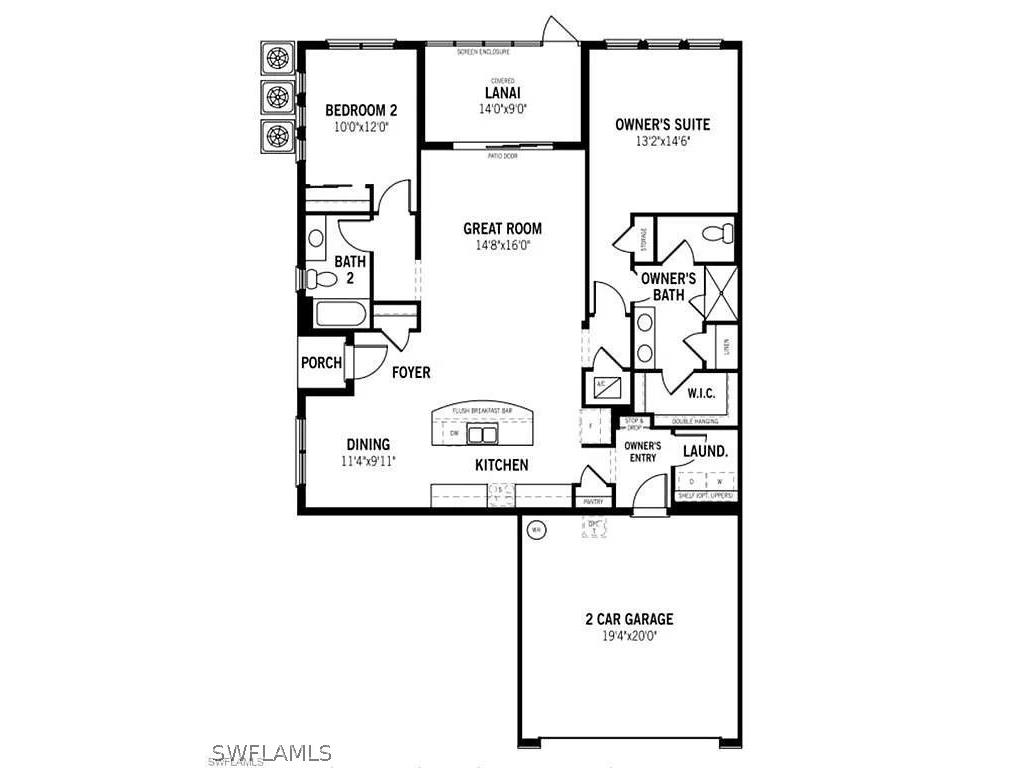 4688 Arboretum Circle #101 Naples FL 34112 226006612 image20