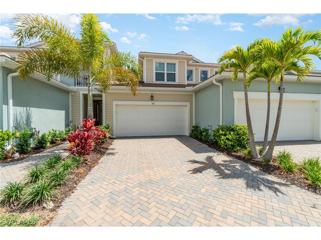 4688 Arboretum Circle #103 Naples FL 34112 224050932 image1