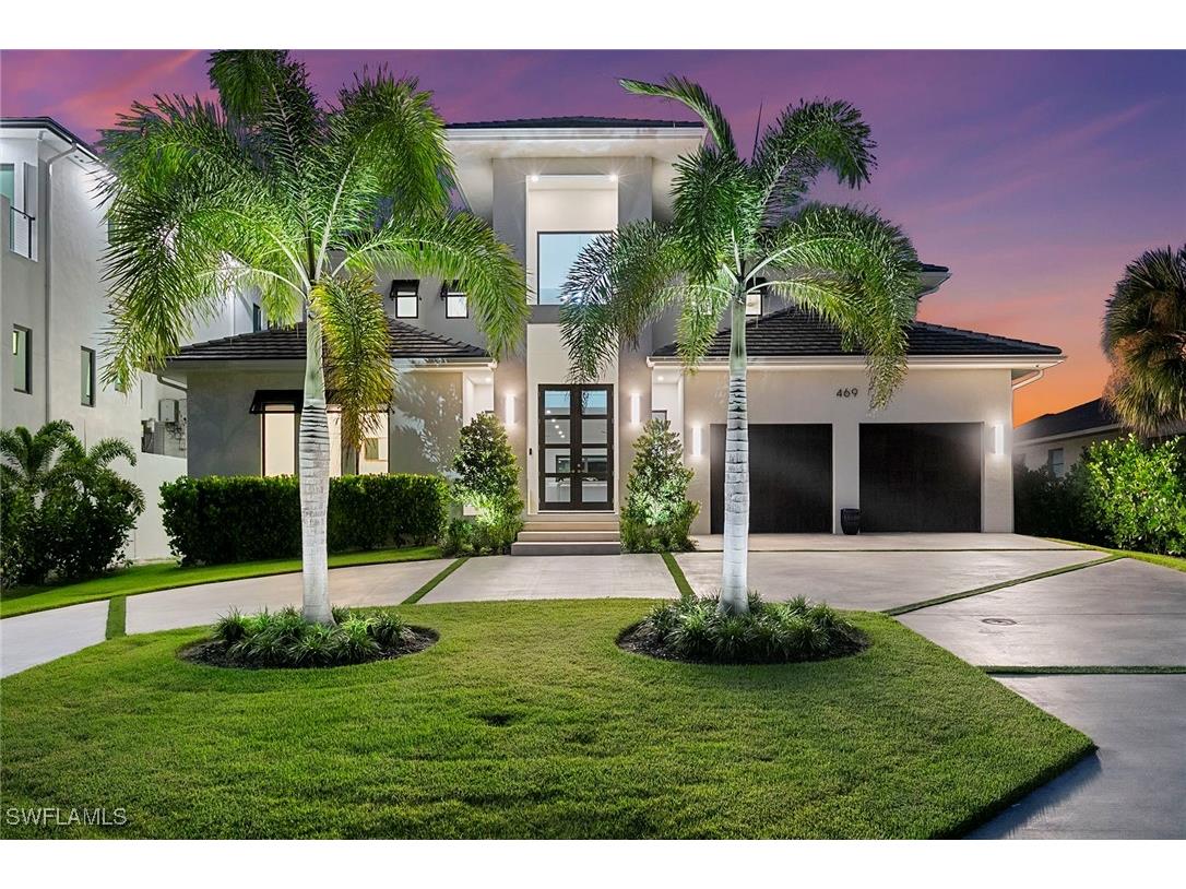 469 Germain Avenue Naples FL 34108 225078087 image46