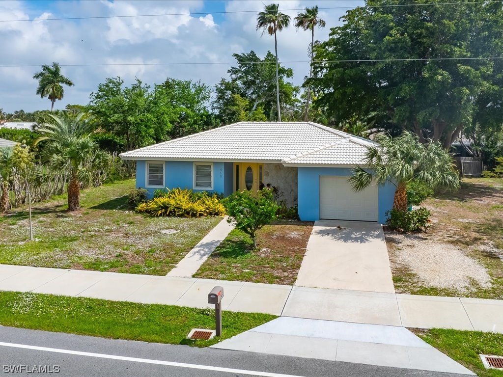 469 Yellowbird Street Marco Island FL 34145 224022830 image1