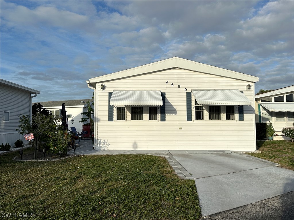 4690 Lafayette Lane W Estero FL 33928 224007495 image1