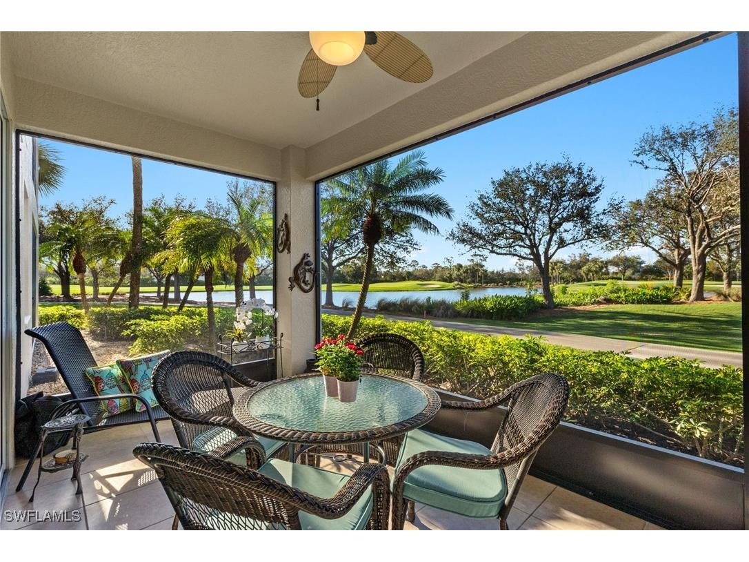 4690 Turnberry Lake Drive #102 Estero FL 33928 225080657 image1