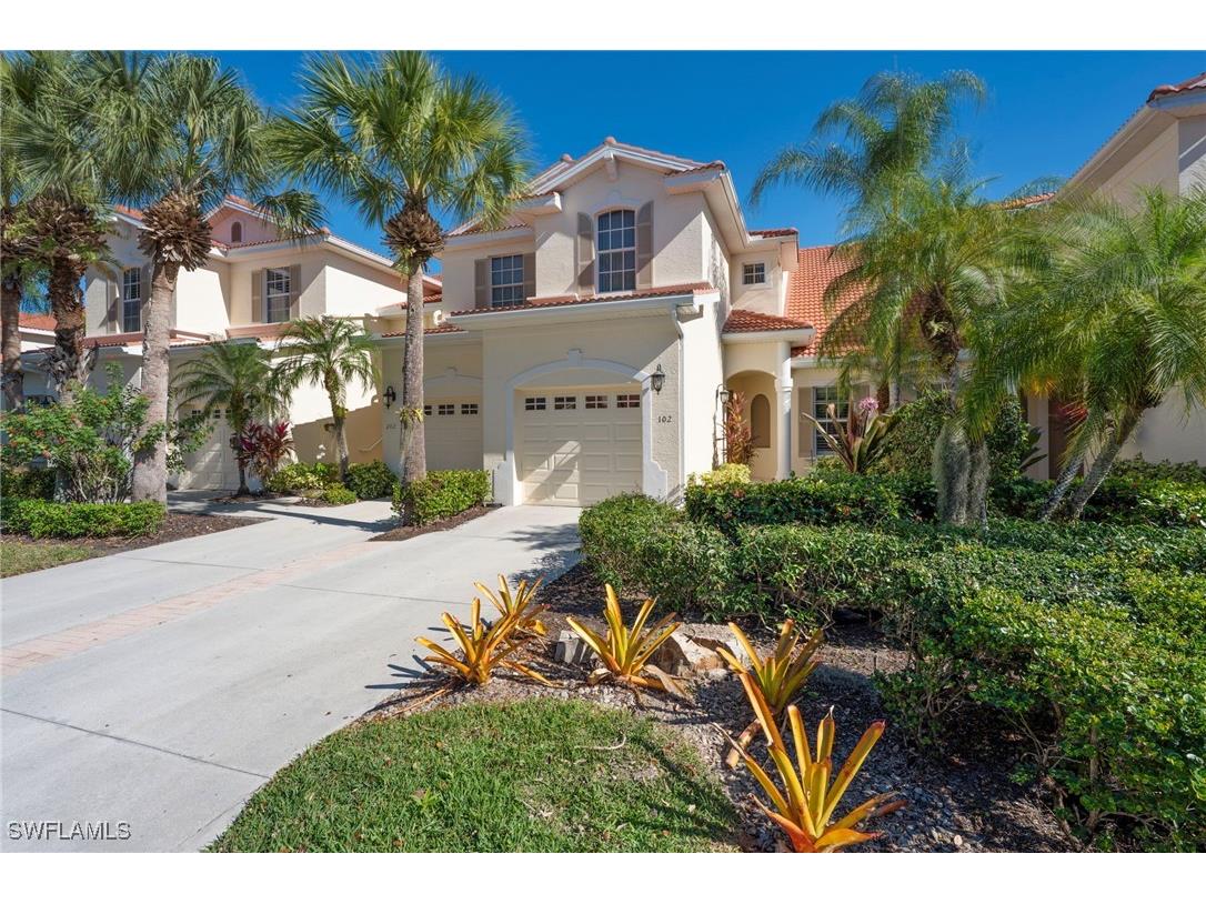 4690 Winged Foot Court #102 Naples FL 34112 225084450 image1