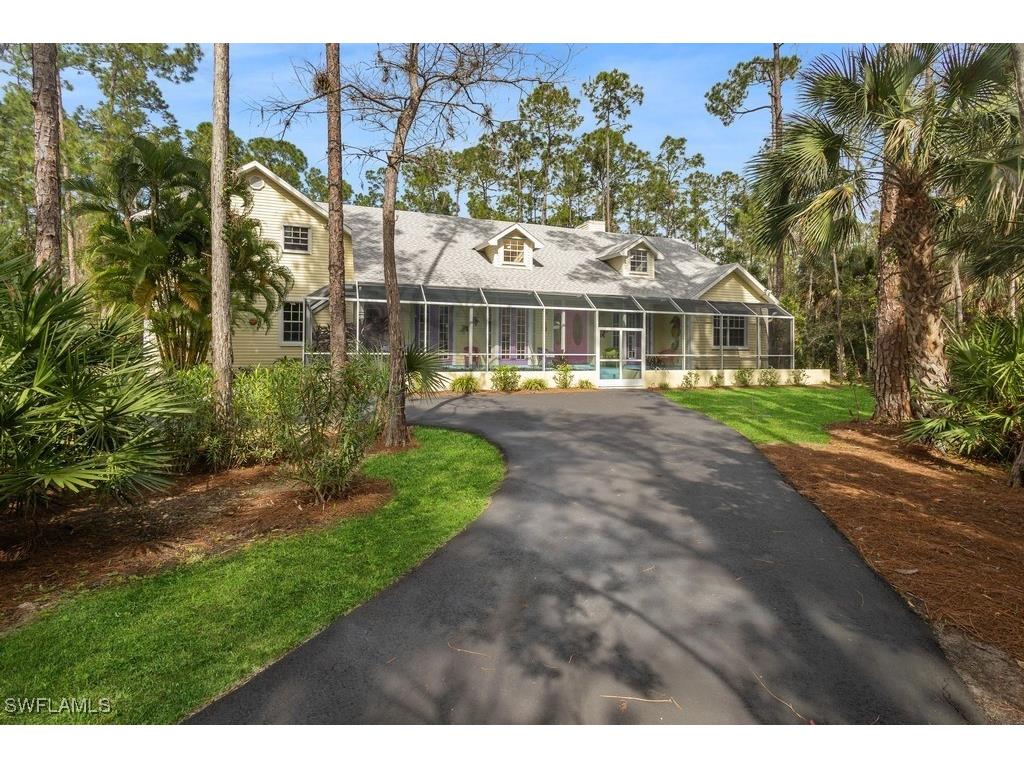 4691 1st Avenue NW Naples FL 34119 223062273 image1