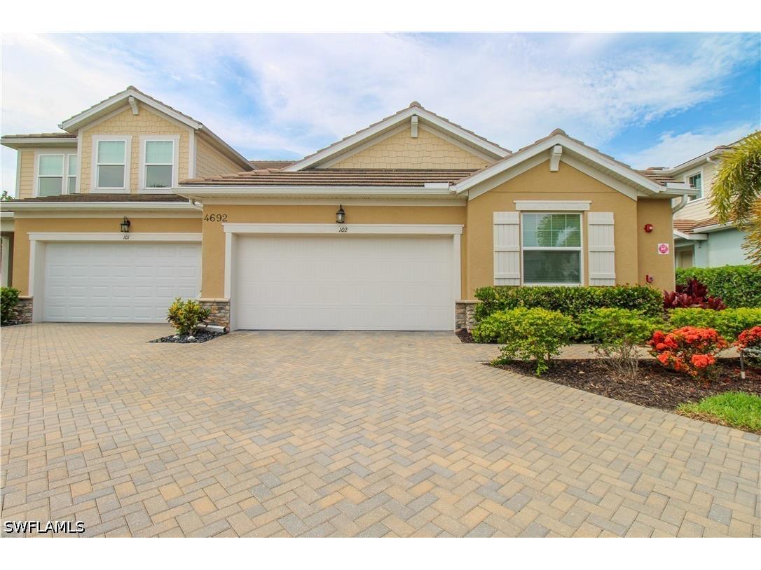 4692 Arboretum Circle #102 Naples FL 34112 226023004 image2