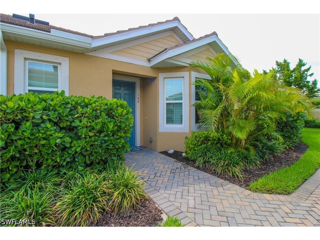 4692 Arboretum Circle #102 Naples FL 34112 226023004 image3