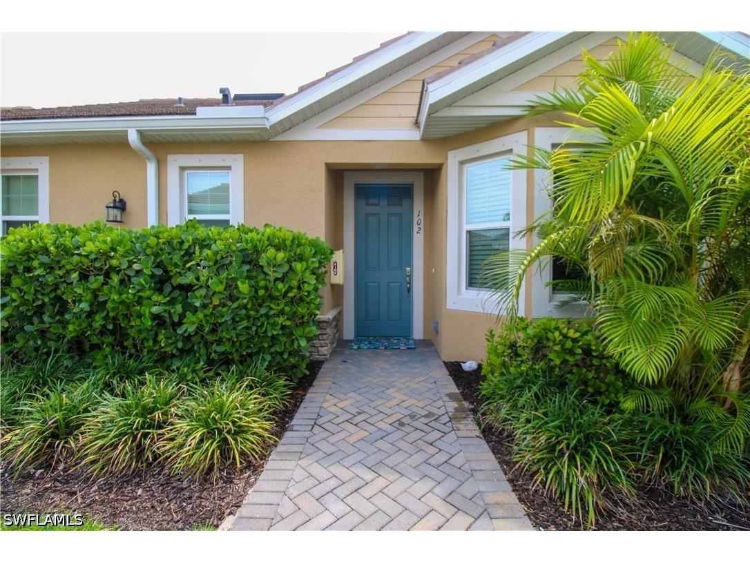 4692 Arboretum Circle #102 Naples FL 34112 226023004 image4
