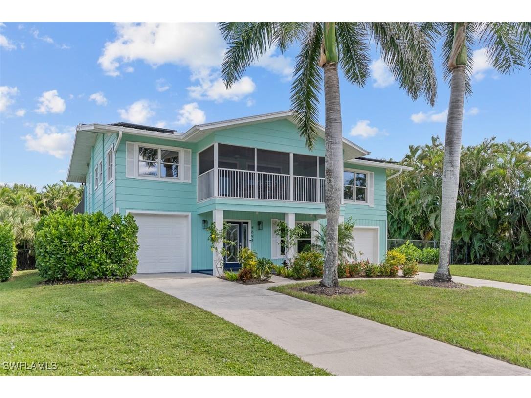 4694 Pembrooke Lane Bonita Springs FL 34134 225076168 image1