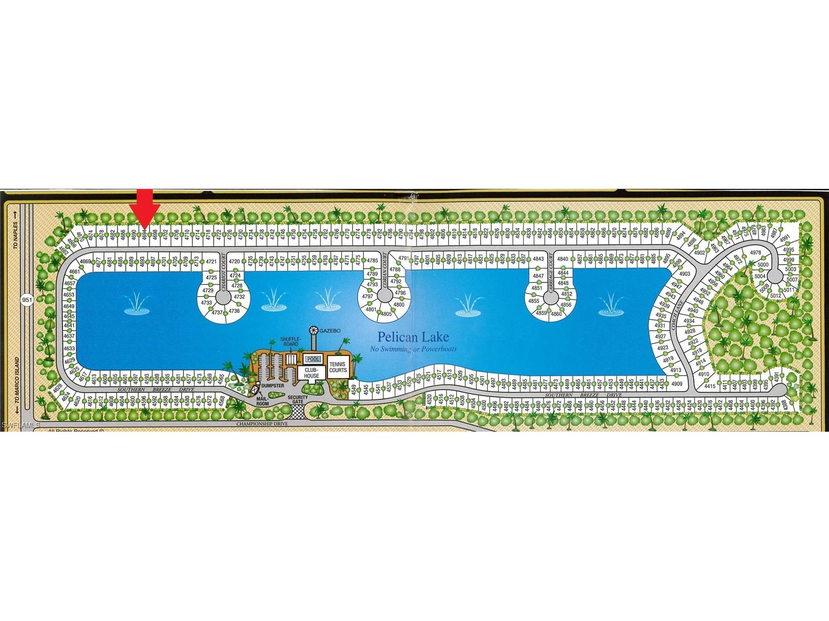 4694 Southern Breeze Drive Naples FL 34114 225075309 image5