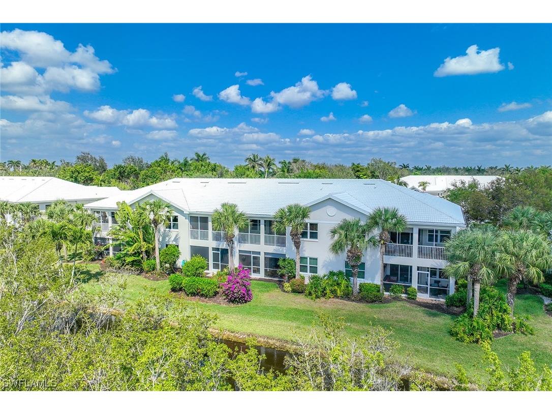 4695 Hawks Nest Way #201 Naples FL 34114 223014387 image1