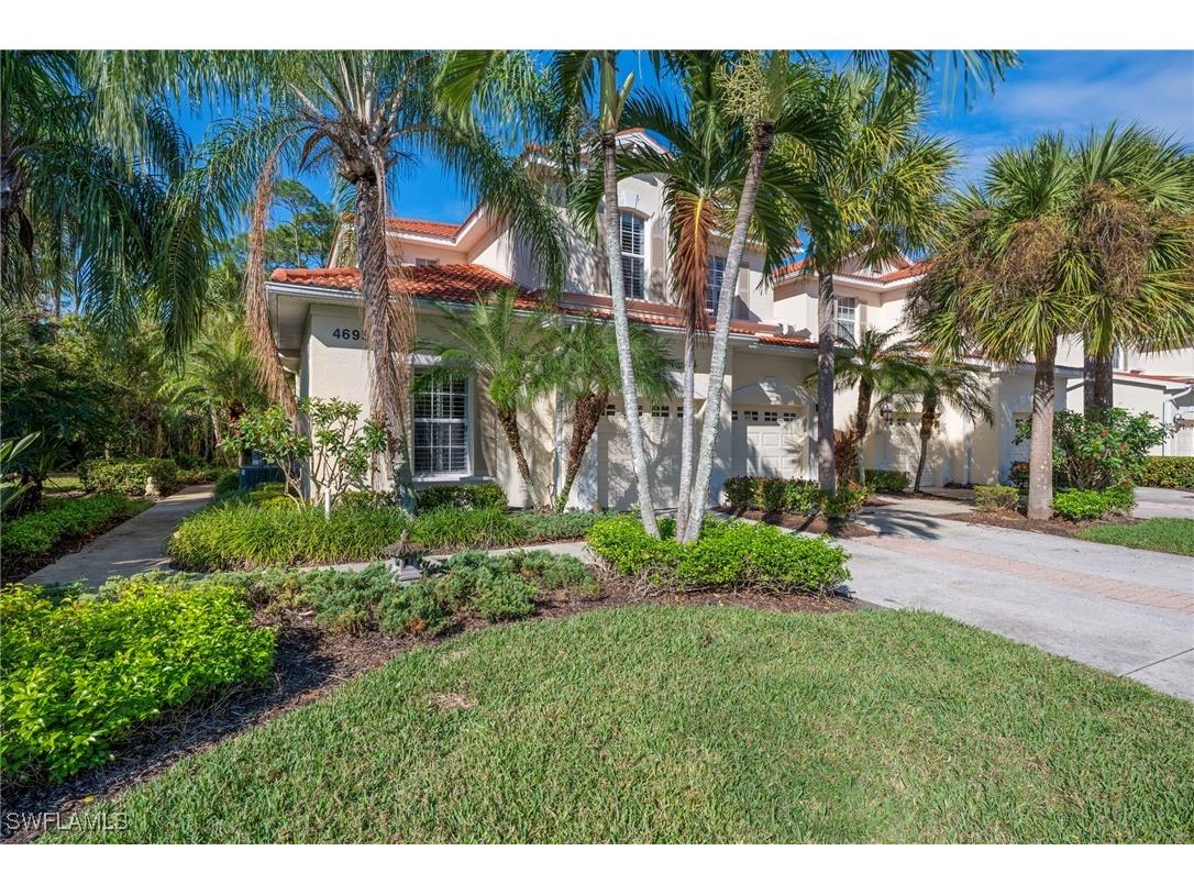 4695 Winged Foot Court #101 Naples FL 34112 225080279 image1