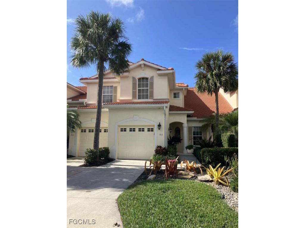 4695 Winged Foot Court #102 Naples FL 34112 2026001439 image1
