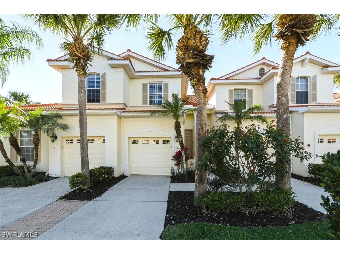 4695 Winged Foot Court #201 Naples FL 34112 226008769 image2