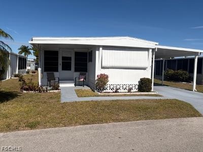 47 Poinsettia Drive Fort Myers FL 33905 2026006942 image1
