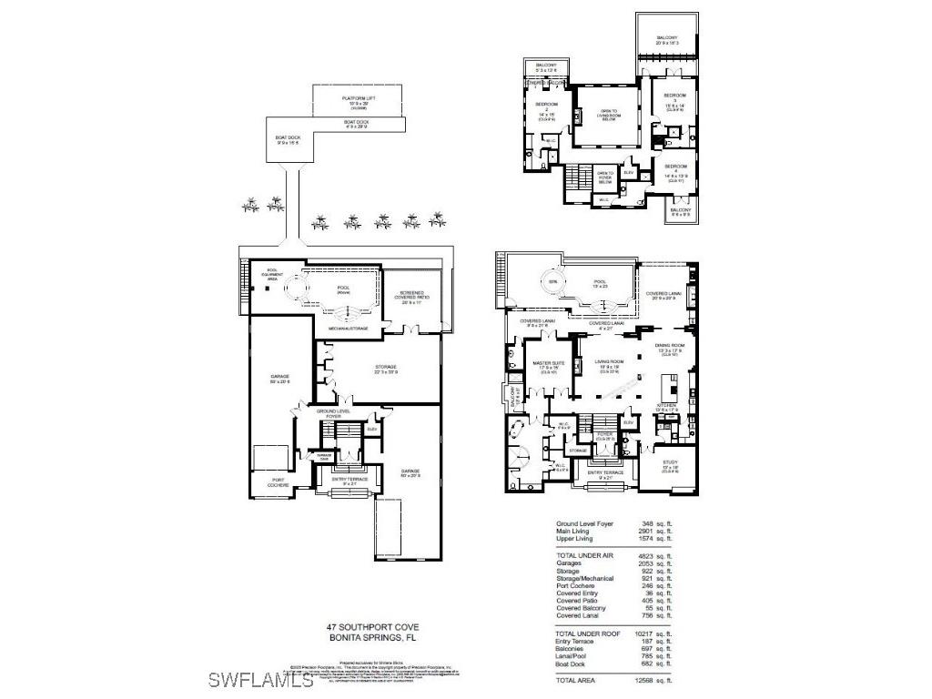 47 Southport Cove Bonita Springs FL 34134 225004652 image33