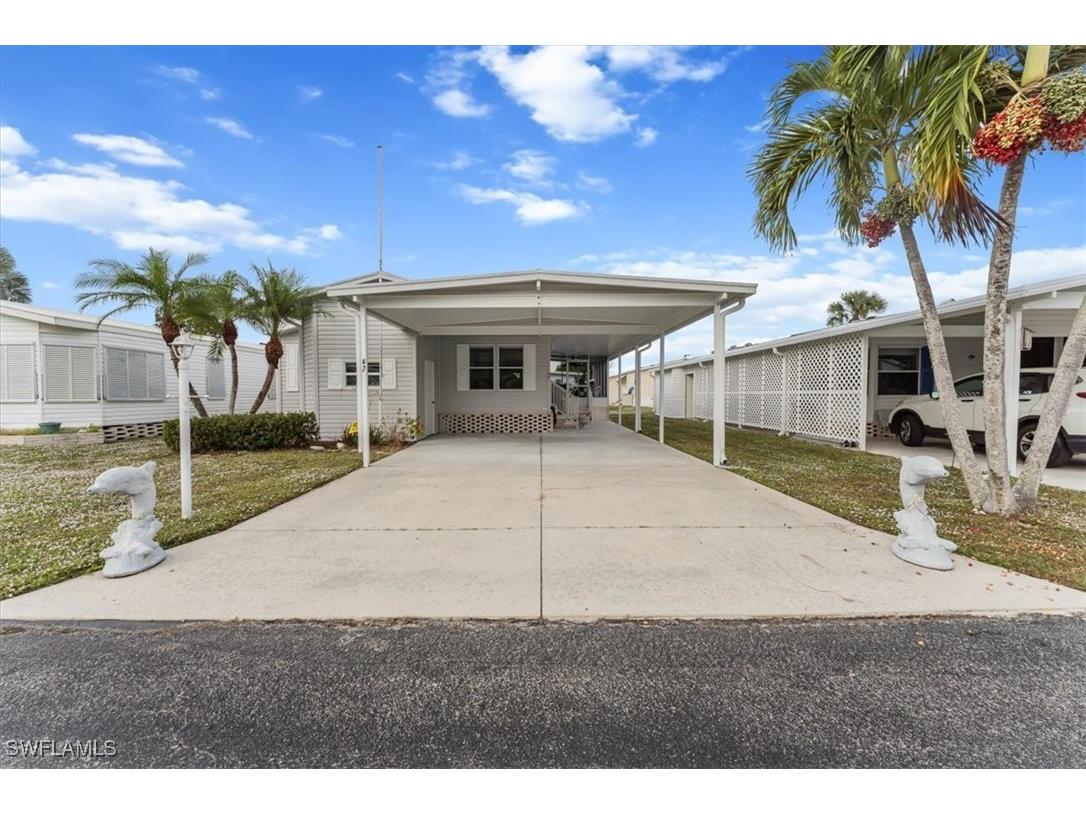 47 Turquoise Avenue #47T Naples FL 34114 225081789 image1