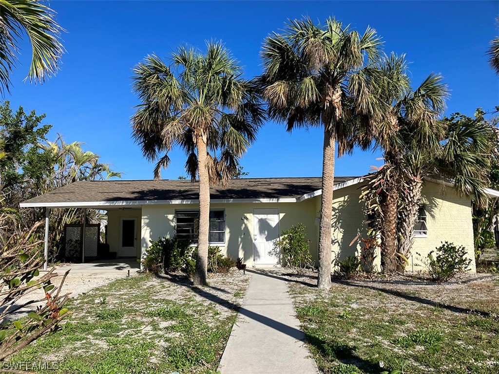 470 Birdsong Place Sanibel FL 33957 223014572 image1