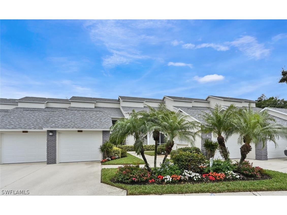470 Country Hollow Court #I105 Naples FL 34104 223004917 image1