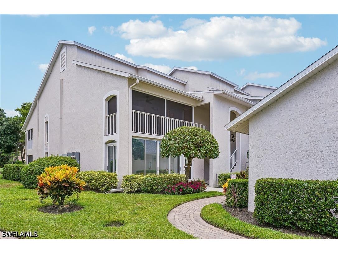 470 Country Hollow Court #I201 Naples FL 34104 226023078 image1