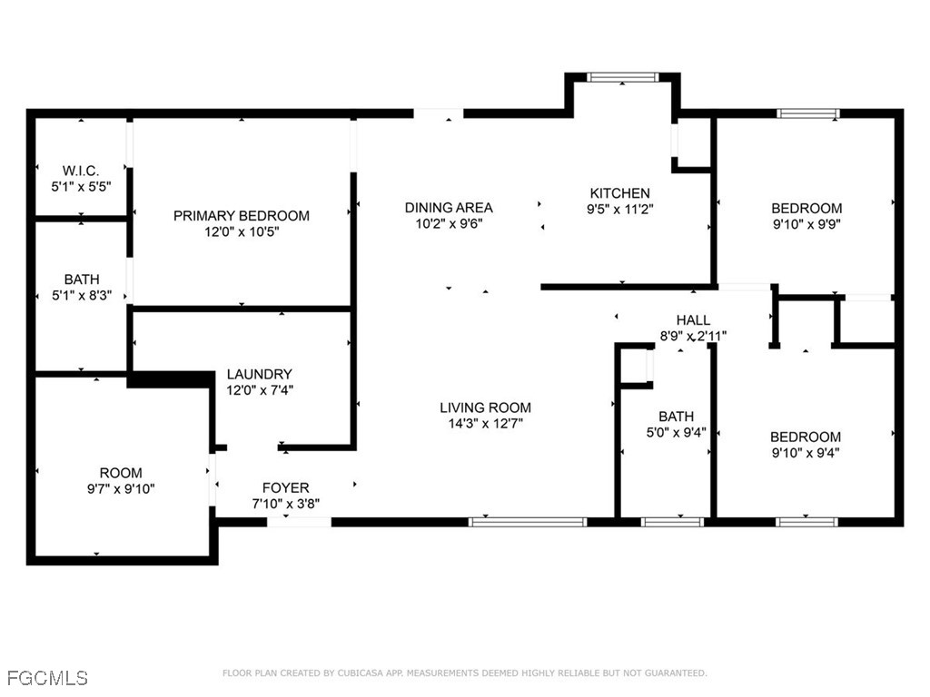 470 Kara Lynn Court Labelle FL 33935 2025002742 image4