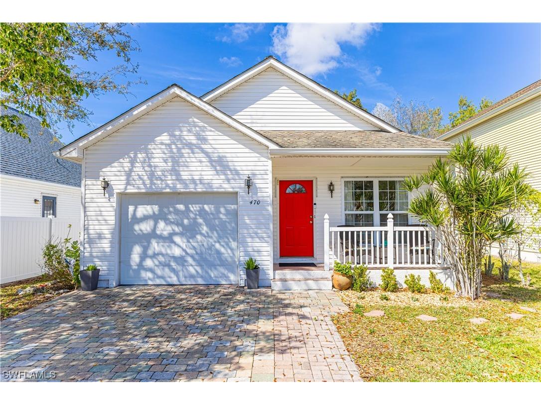 470 Leawood Circle Naples FL 34104 224020301 image1