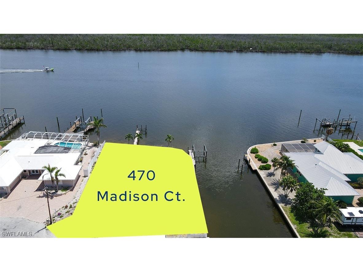 470 Madison Court Fort Myers Beach FL 33931 223083995 image1