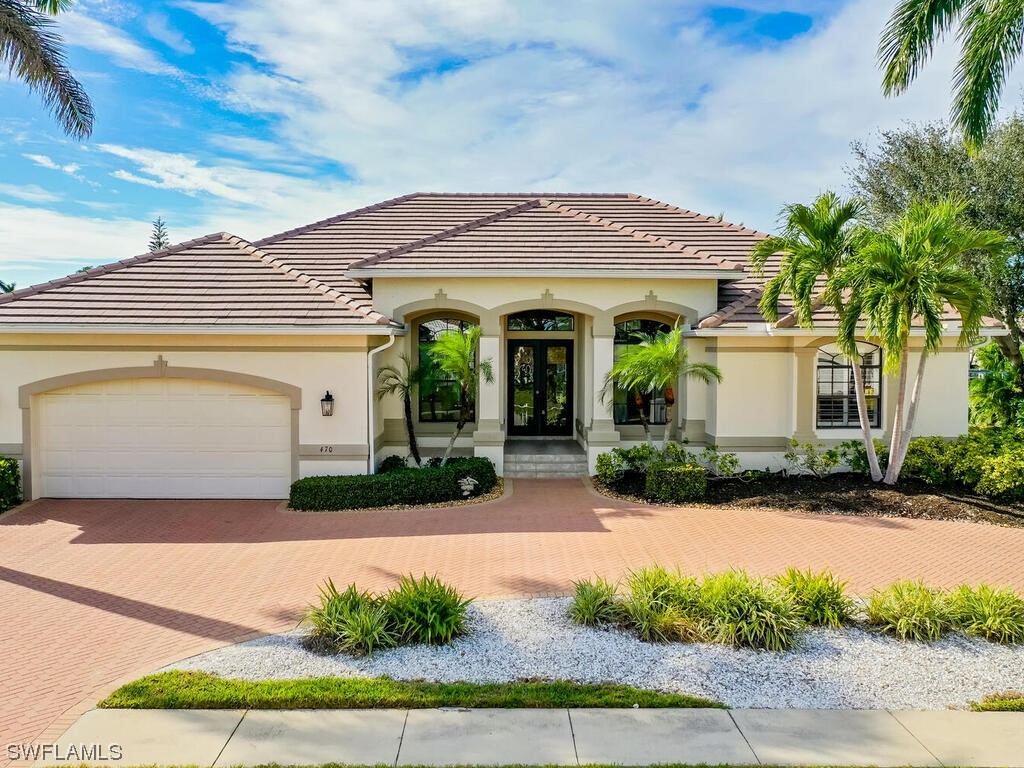 470 Rio Court Marco Island FL 34145 223091057 image1
