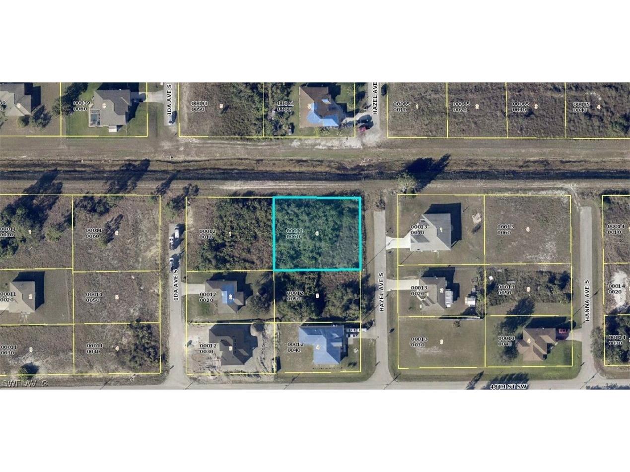 4700 Hazel Avenue S Lehigh Acres FL 33976 223070405 image1