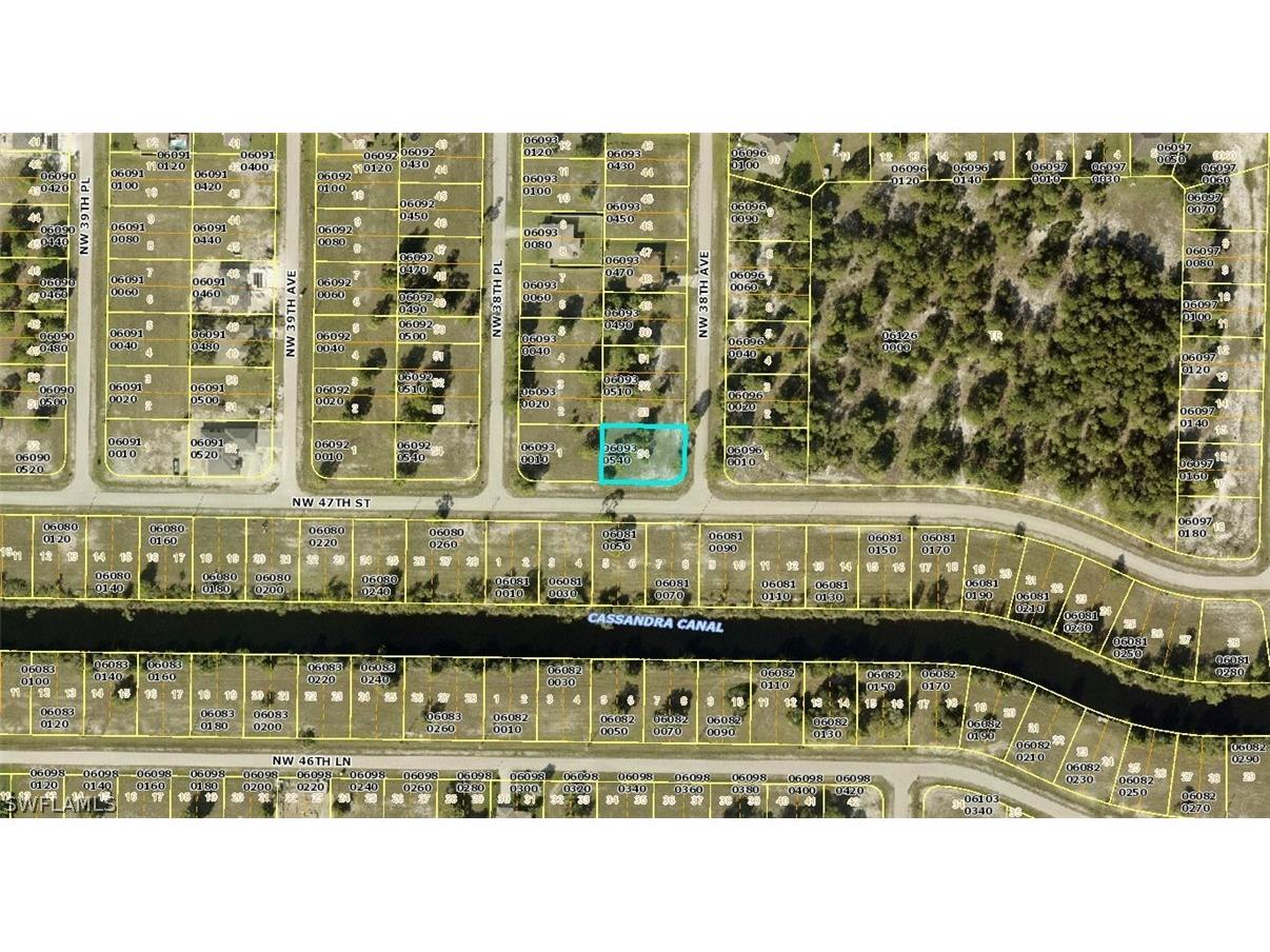 4700 NW 38th Avenue Cape Coral FL 33993 222073104 image1