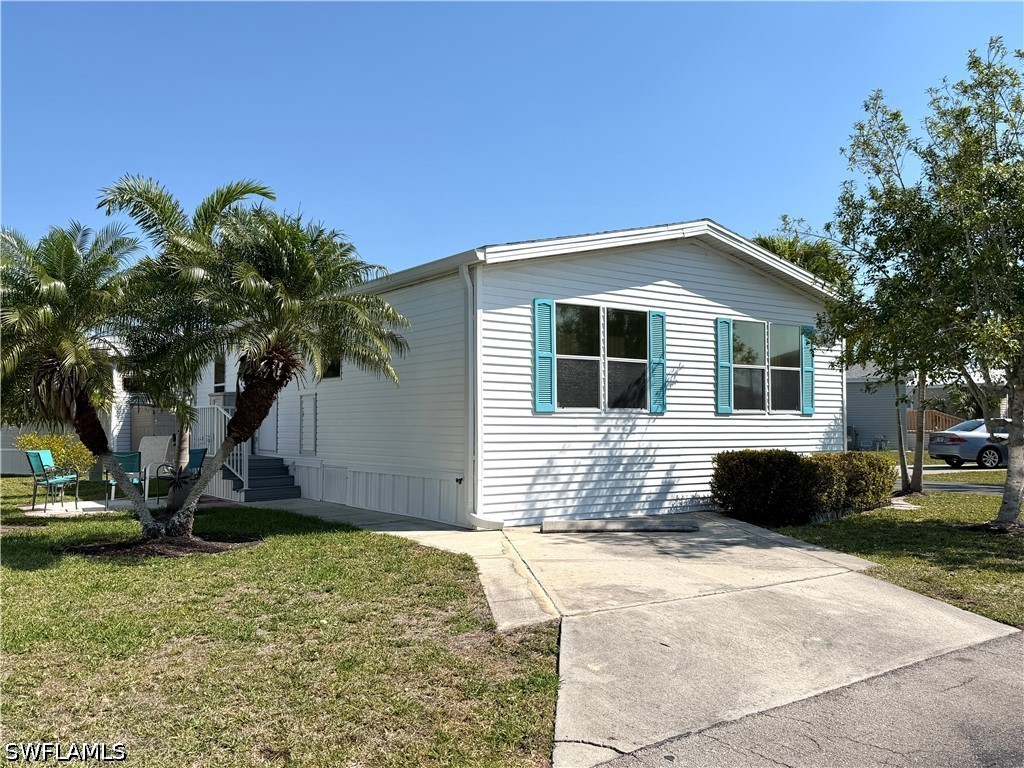 4700 Sawmill Drive W Estero FL 33928 226013591 image1