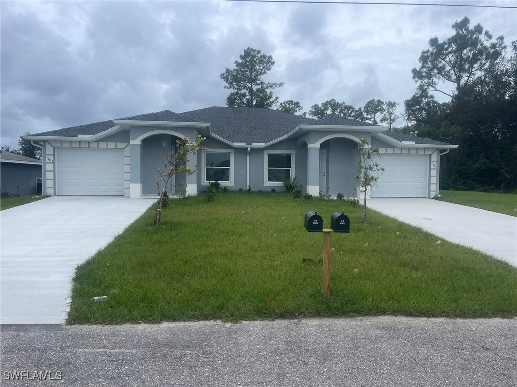 4701/4703 14th Street SW Lehigh Acres FL 33973 224070723 image1