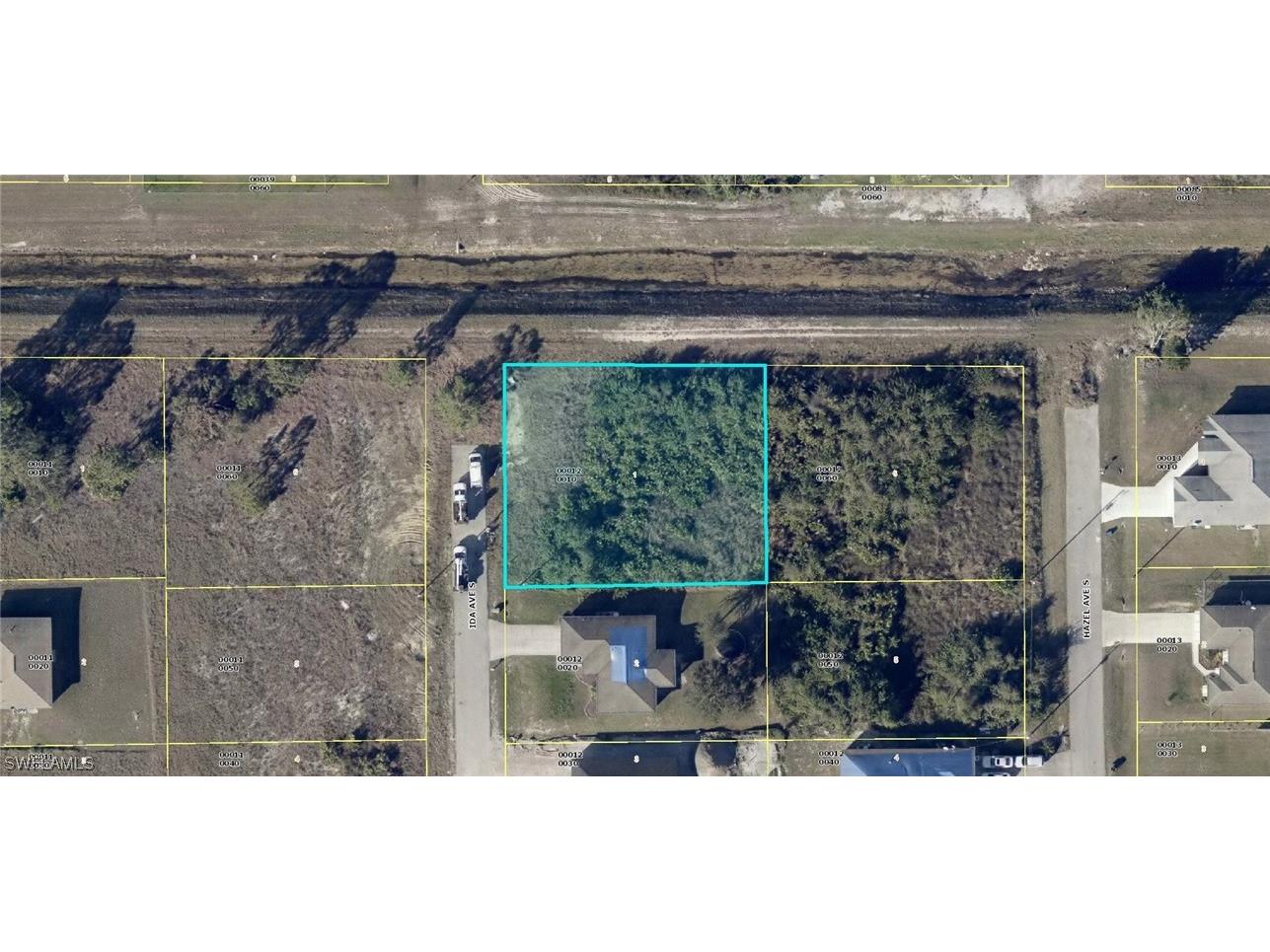 4701 Ida Avenue S Lehigh Acres FL 33976 224007133 image1