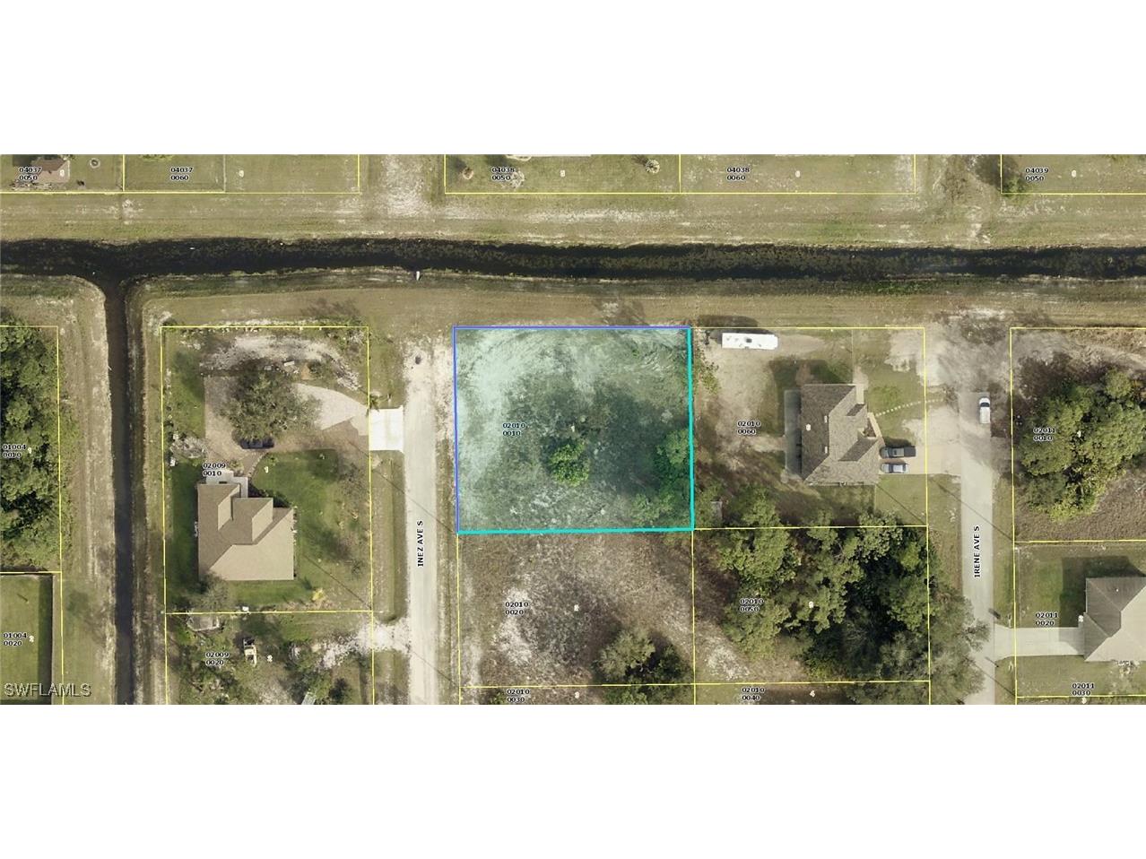 4701 Inez Avenue S Lehigh Acres FL 33976 225025216 image1