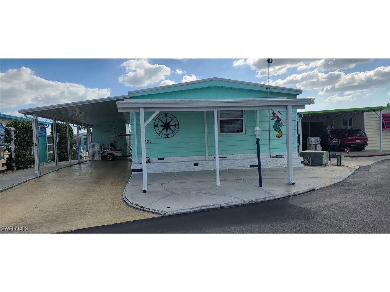 4701 Kahlua Lane Bonita Springs FL 34134 225073802 image1