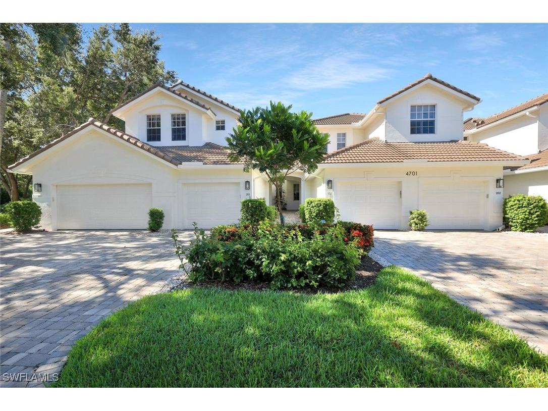 4701 Montego Pointe Way #201 Bonita Springs FL 34134 225065862 image1