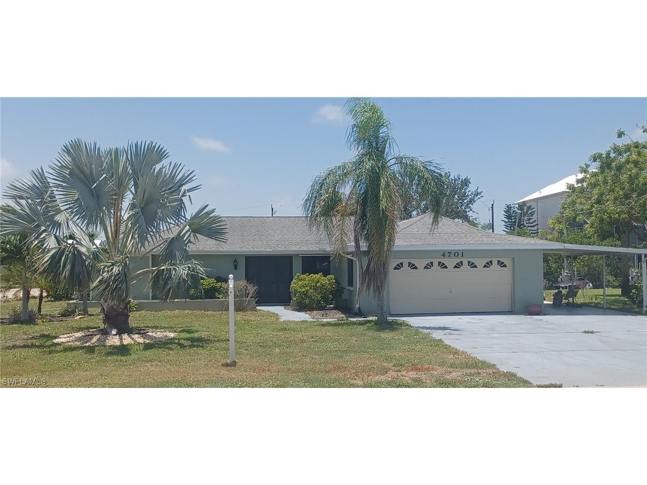 4701 Spring Creek Drive Bonita Springs FL 34134 223022893 image1