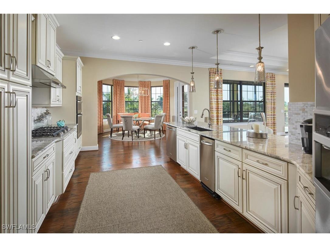 4701 Via Del Corso Lane #301 Bonita Springs FL 34134 225073843 image8