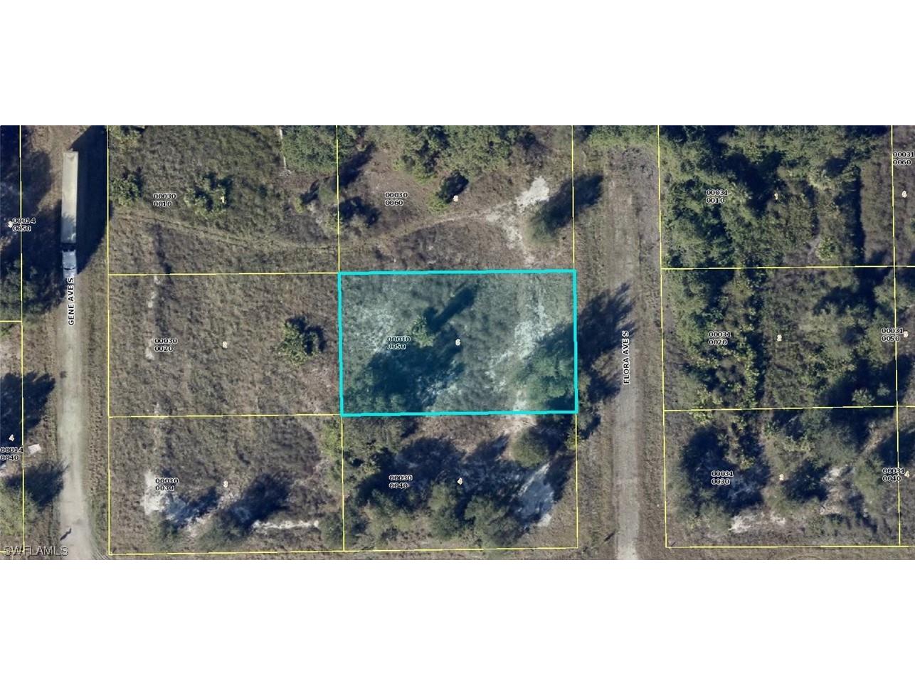 4702 Flora Avenue S Lehigh Acres FL 33976 224003409 image1