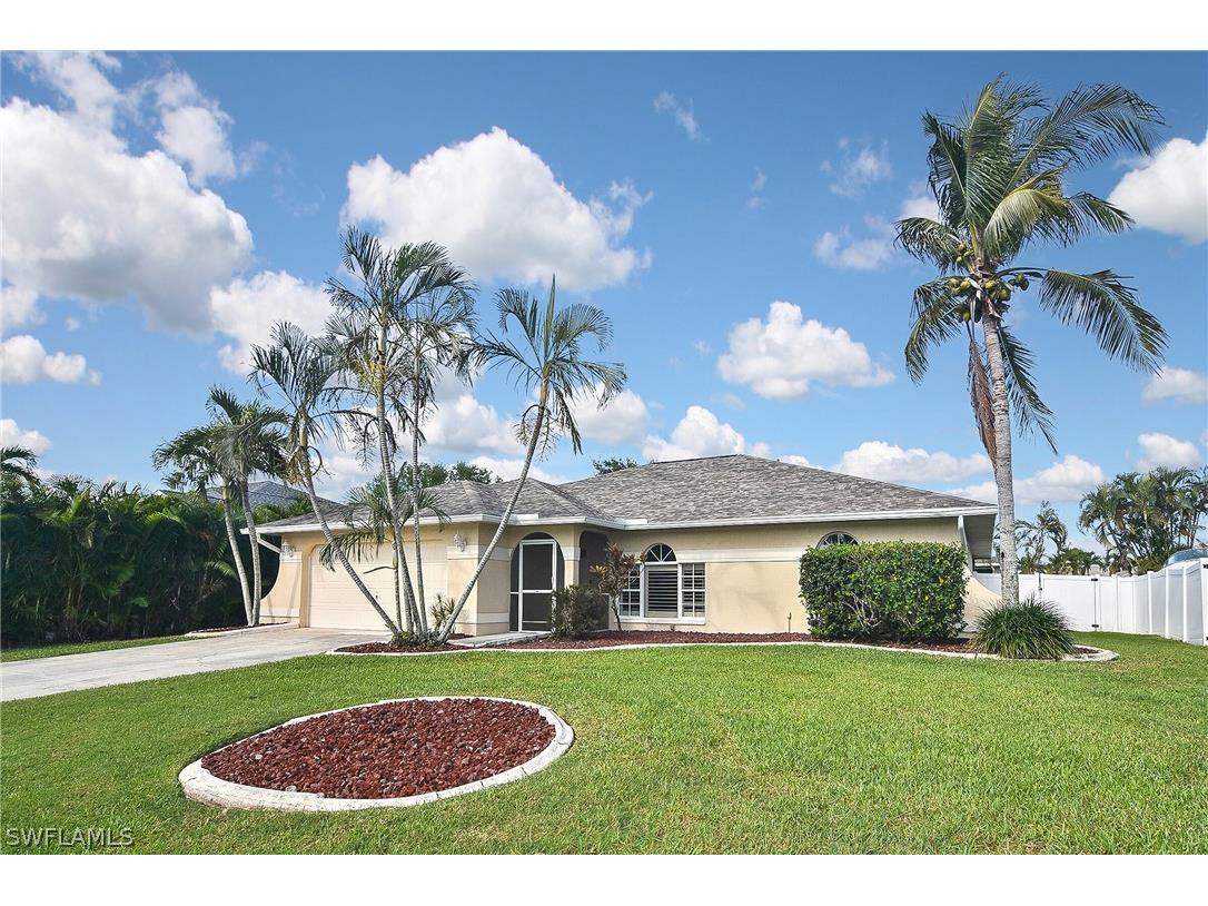 4702 SW 23rd Avenue Cape Coral FL 33914 224031145 image1