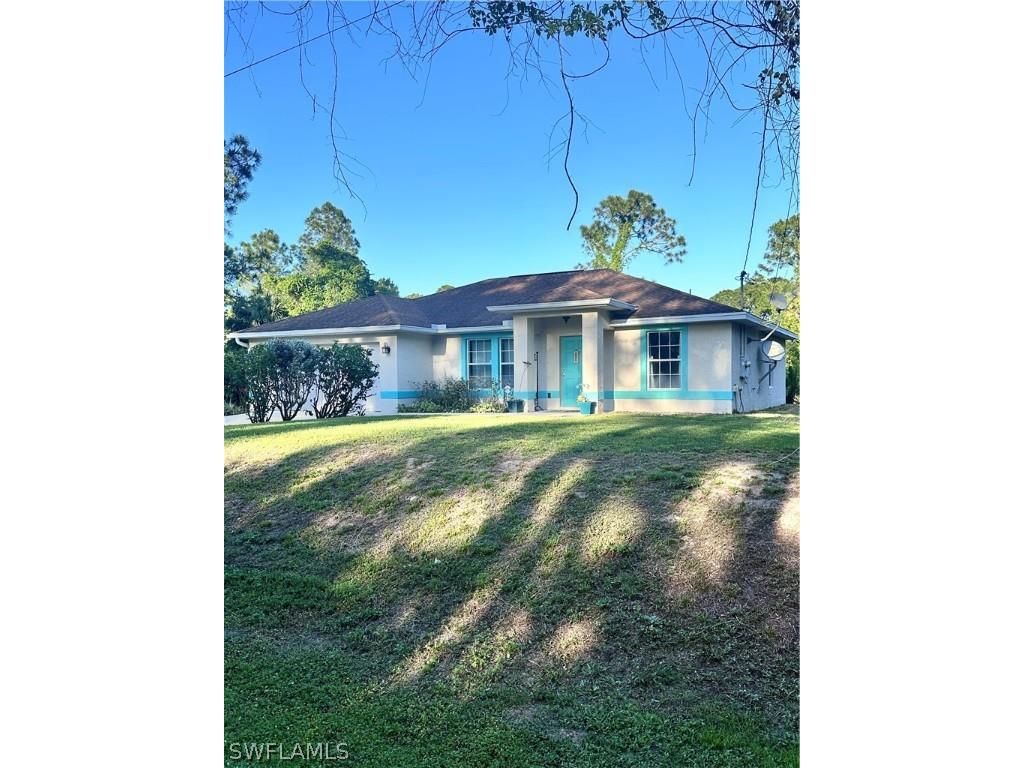 4702 Sara Avenue N Lehigh Acres FL 33971 224029309 image1