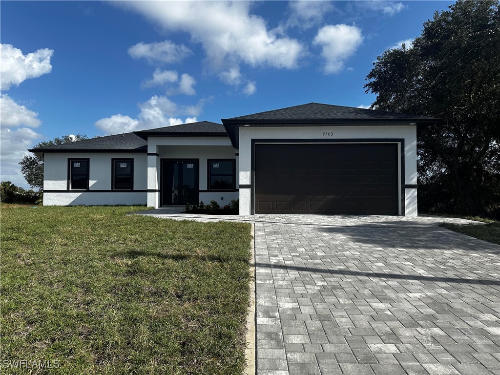 4703 Hanna Avenue S Lehigh Acres FL 33976 224101841 image1