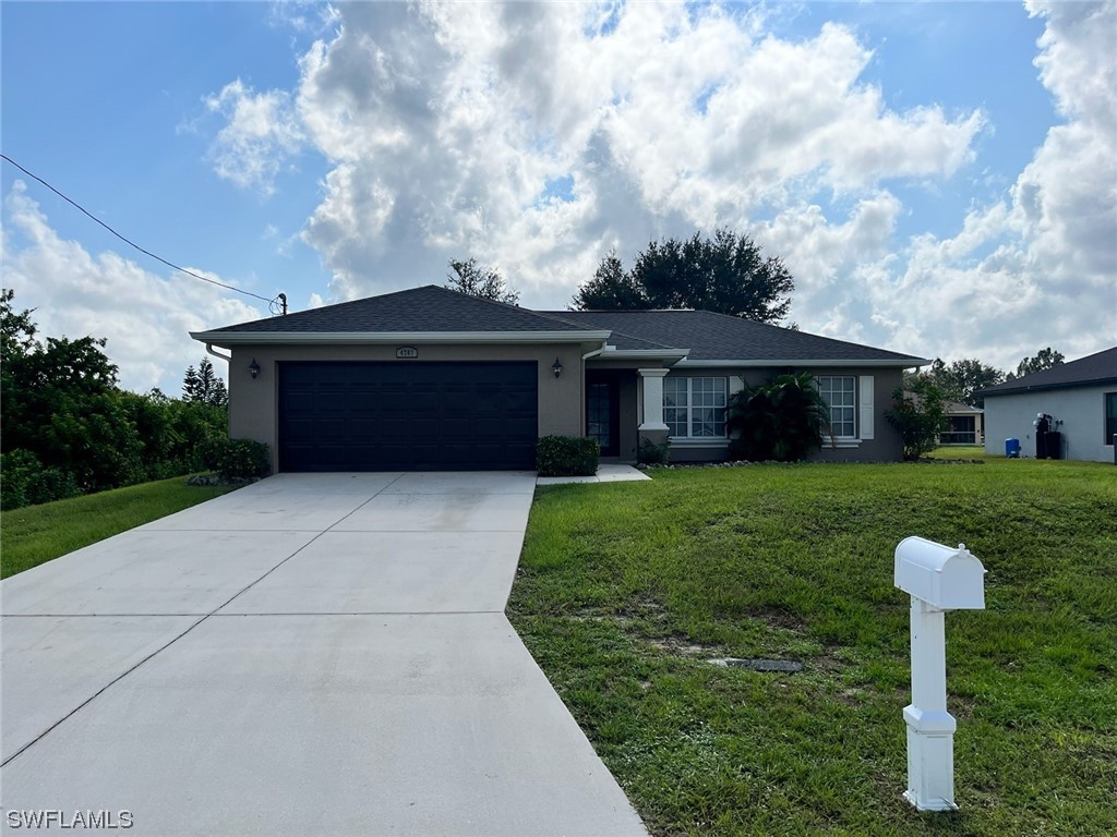 4703 Ida Avenue S Lehigh Acres FL 33976 223063716 image1