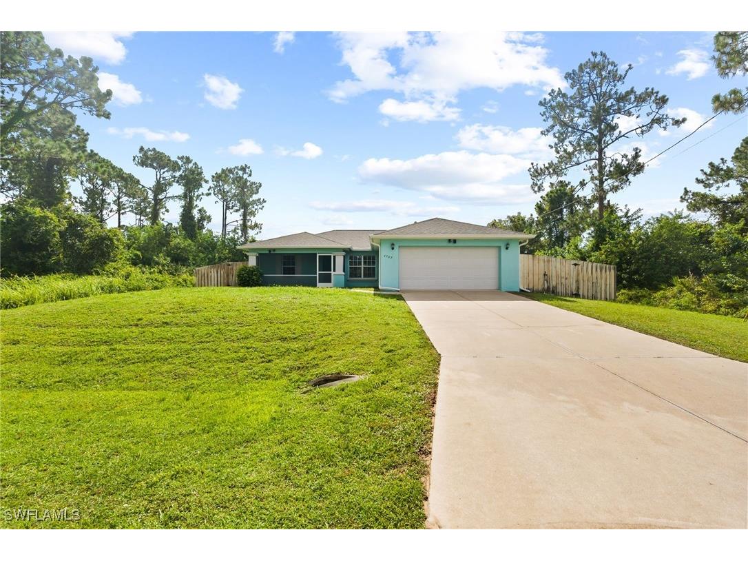 4703 Joan Avenue S Lehigh Acres FL 33976 225060661 image1