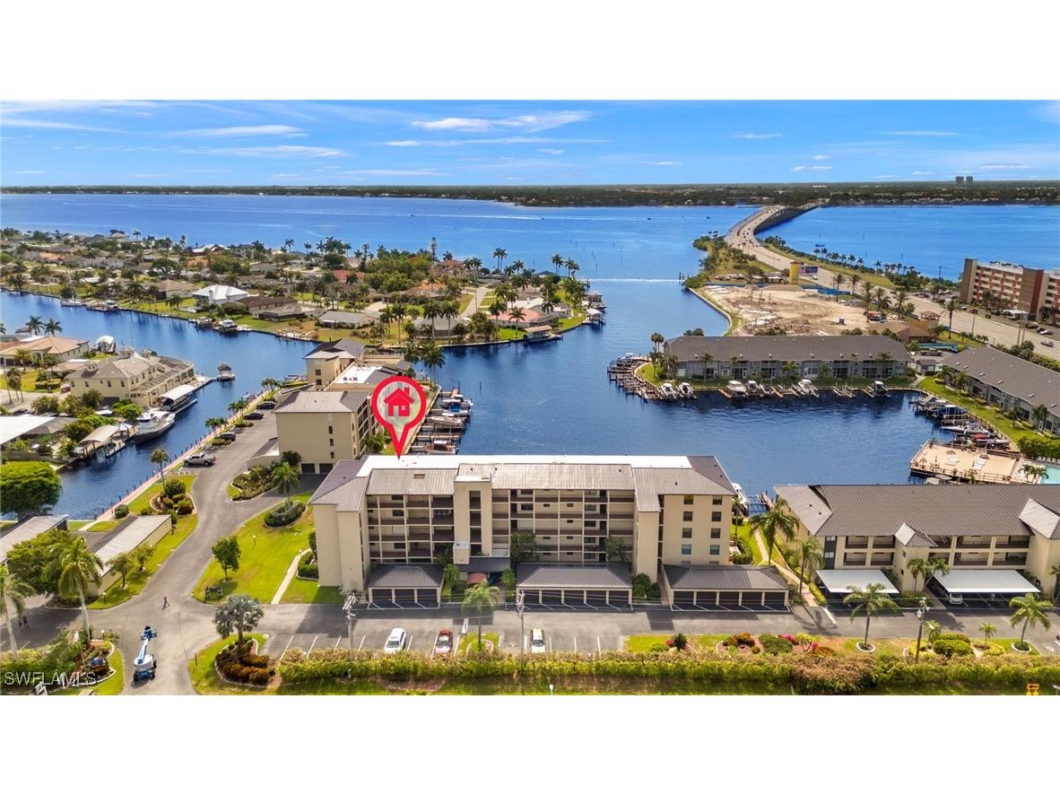 4703 SE 17th Place #505 Cape Coral FL 33904 224095629 image1