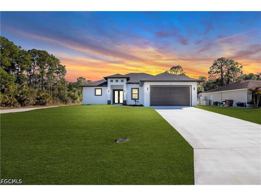 4703 Sara Avenue N Lehigh Acres FL 33971 2026026796 image1