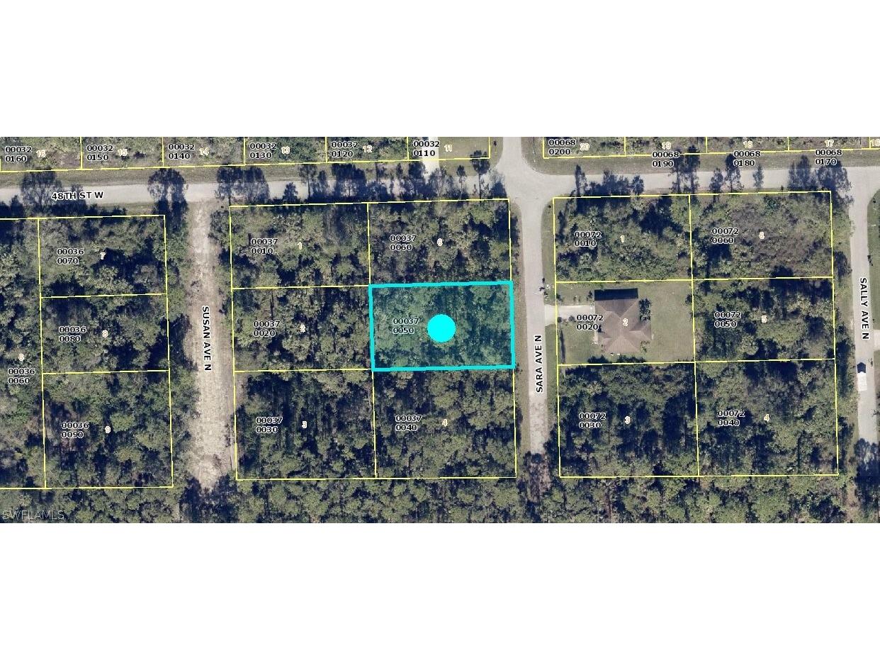 4703 Sara Avenue N Lehigh Acres FL 33971 224029558 image1