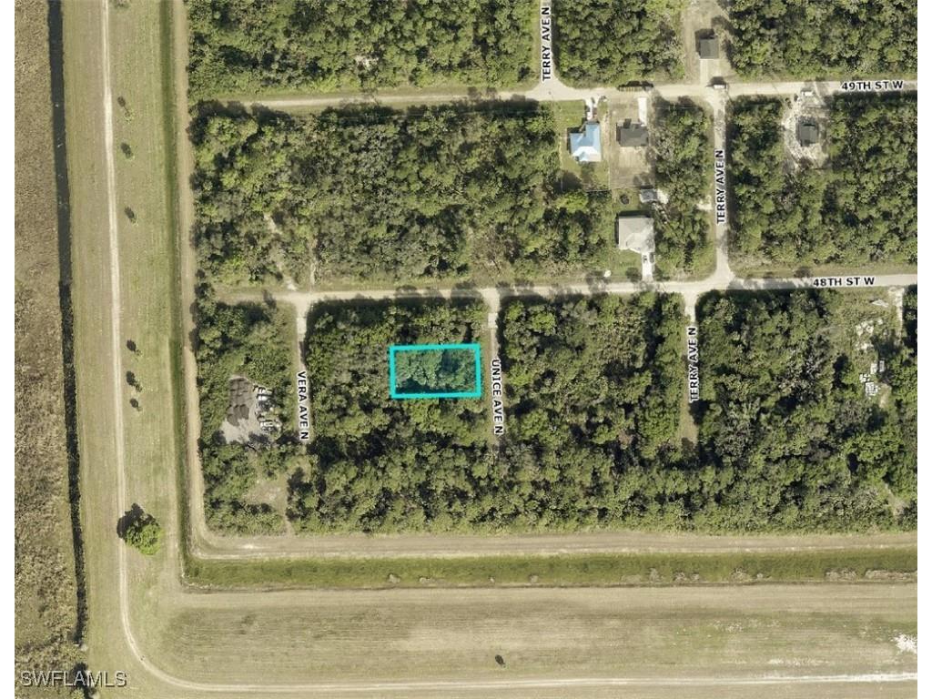 4703 Unice Avenue N Lehigh Acres FL 33971 224064053 image1